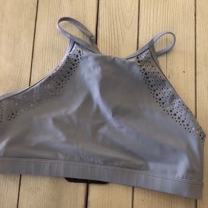 Victoria Secret High Neck Sports Bra